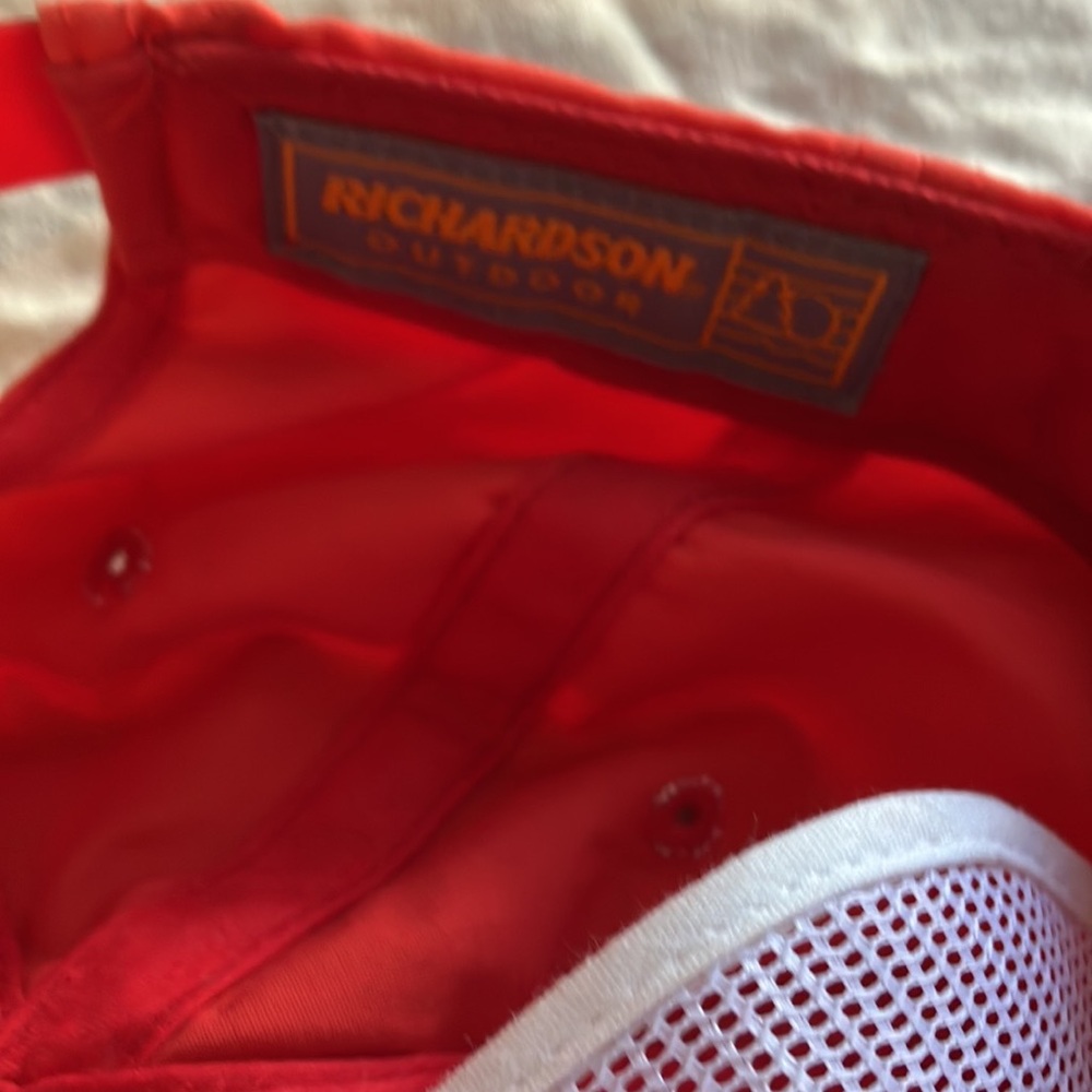 Matunuck Surf Shop snapback Richardson hat - Picture 2 of 3